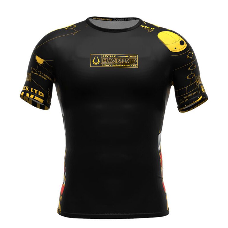 Rashguard E Maglie A Compressione Erwin Fight rashguard-e-maglie-a-compressione-erwin-fight