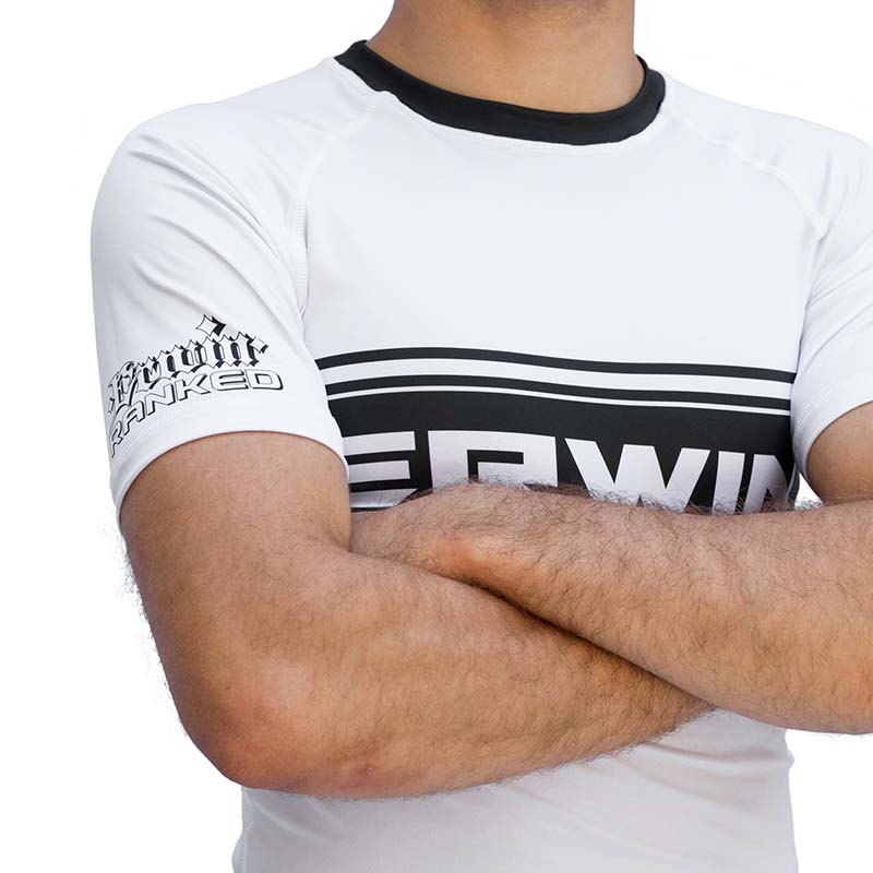 RANKED Rashguard - immagine 10