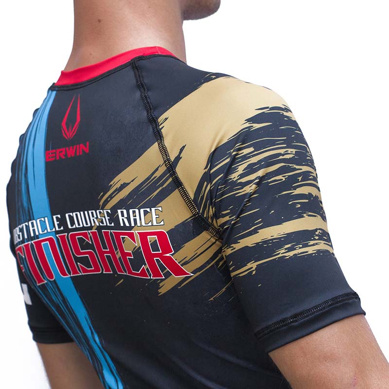 VKN Rashguard - immagine 5