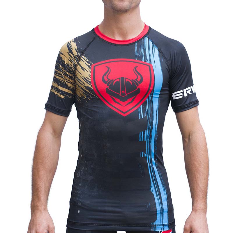 VKN Rashguard - immagine 6