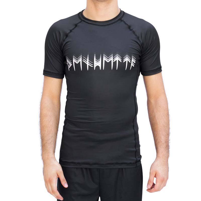 VENDETTA - Lmtd Rashguard - immagine 5
