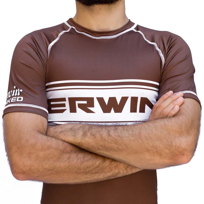 RANKED Rashguard - immagine 11