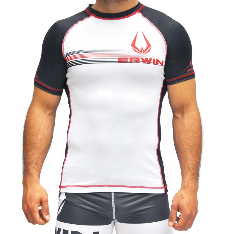 Scratch Rashguard - immagine 9