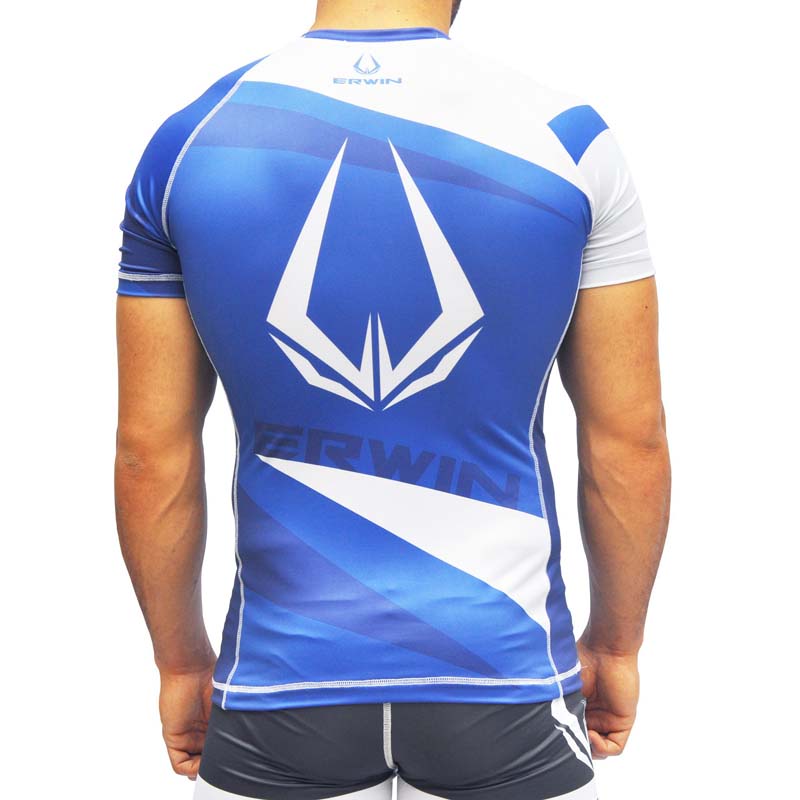 BJJ Rashguard - immagine 10
