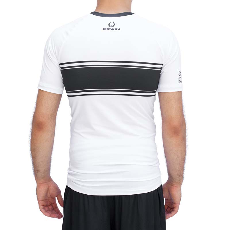RANKED Rashguard - immagine 12