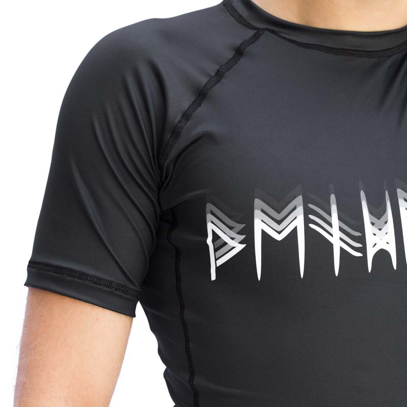 VENDETTA - Lmtd Rashguard - immagine 6