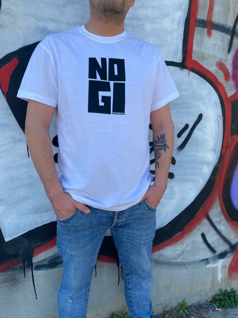 NOGI - T-shirt - immagine 3
