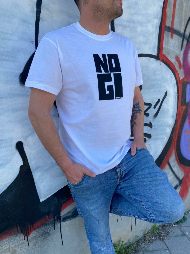 NOGI - T-shirt - immagine 2
