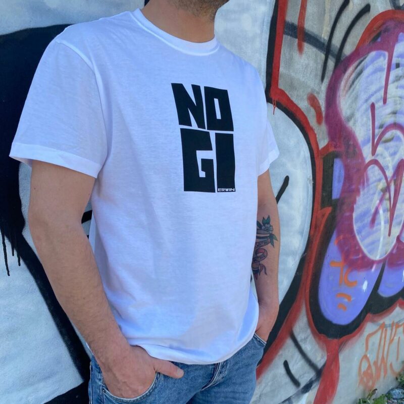 NOGI - T-shirt