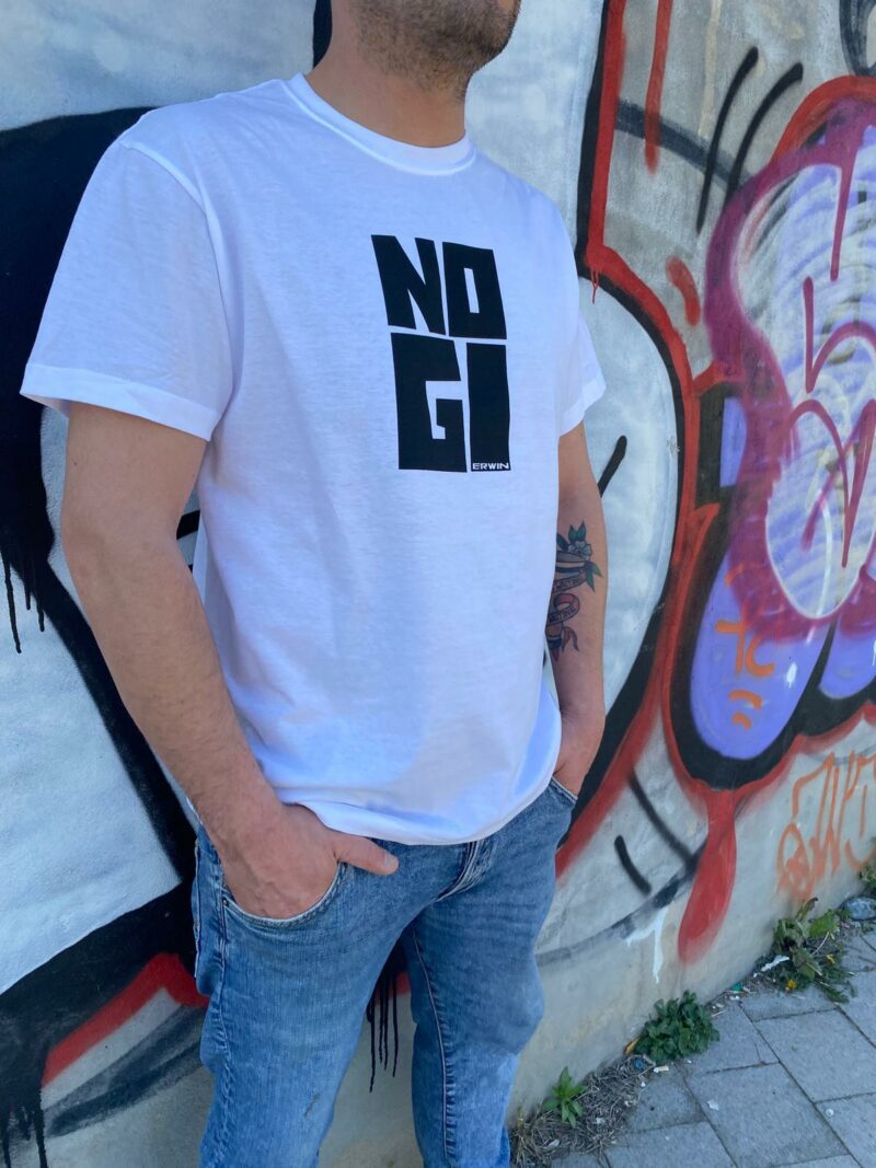 NOGI - T-shirt - immagine 4