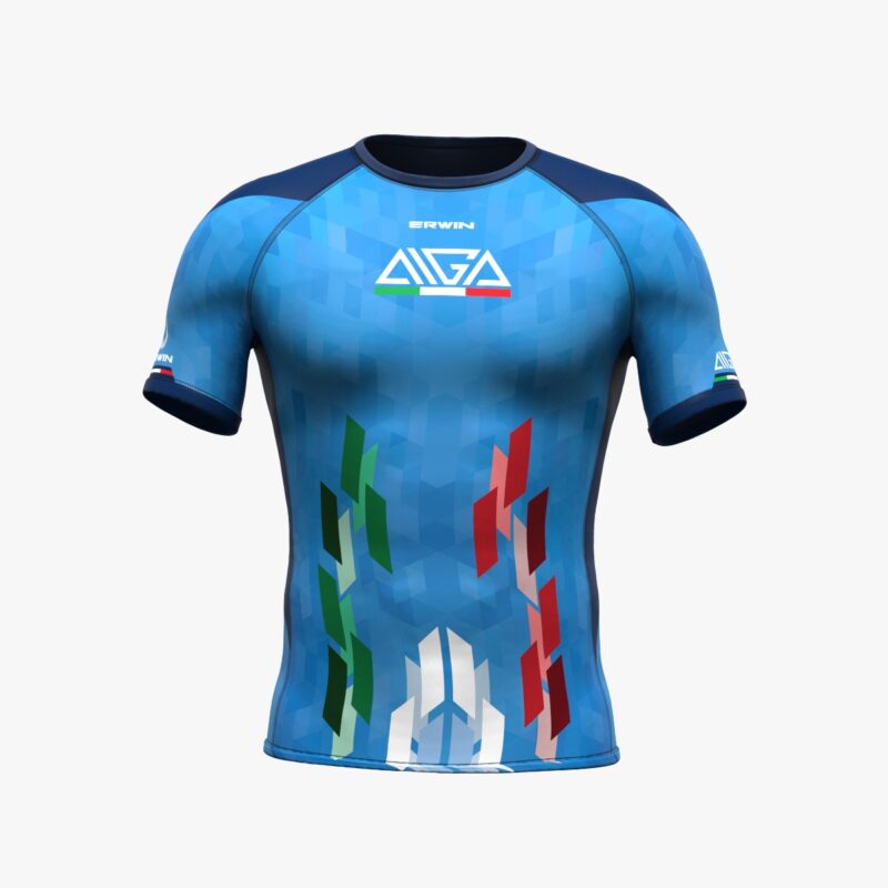 AIGA Rashguard