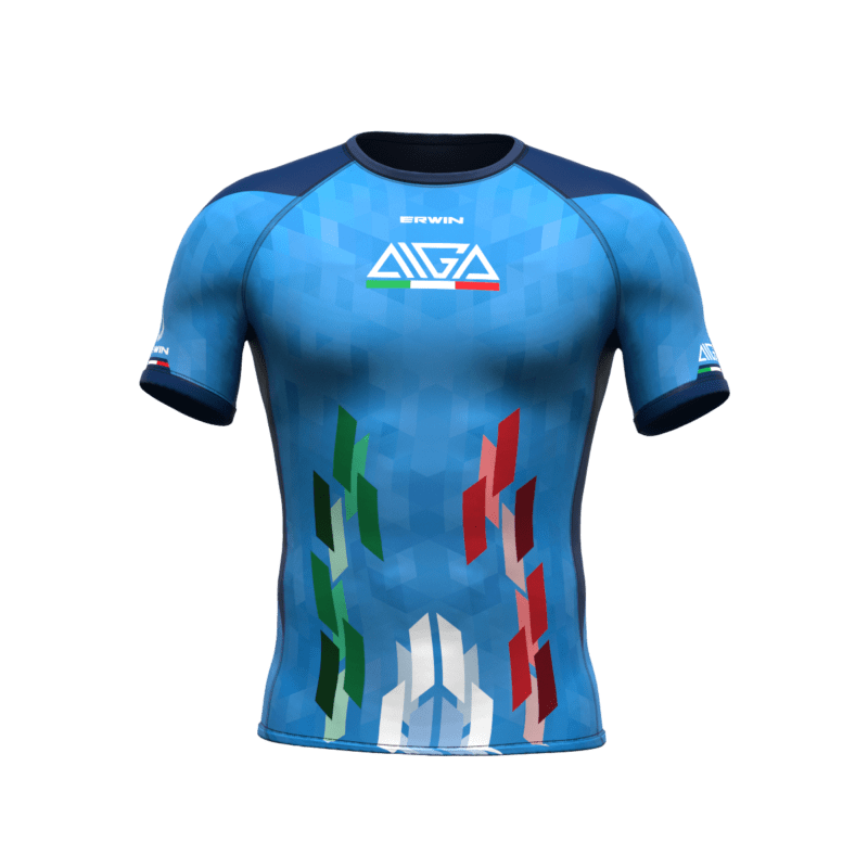 AIGA Rashguard