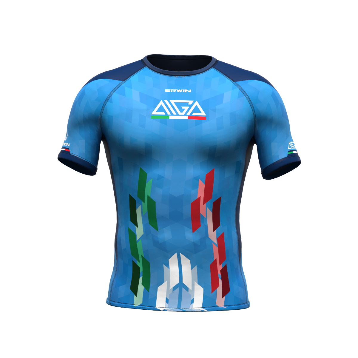 AIGA Rashguard