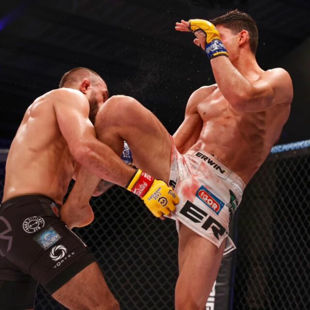 “Courage is doing what is right.”
📸: @ema.saba_mma
For the best fight gears go to: www.erwin-fight.com
#winwearingerwin
#erwinfight
#erwin